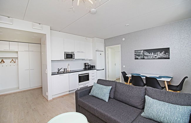 Pro Apartments - Foto 46