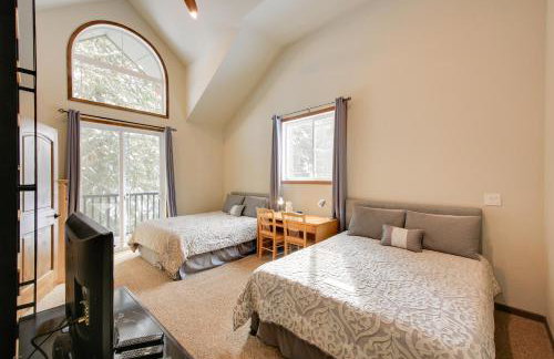 Expansive Group Lake House with Private Hot Tub! - Photo 26