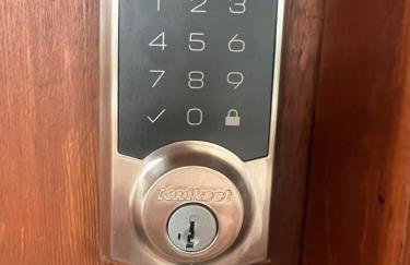 Western Cabin - Foto 62