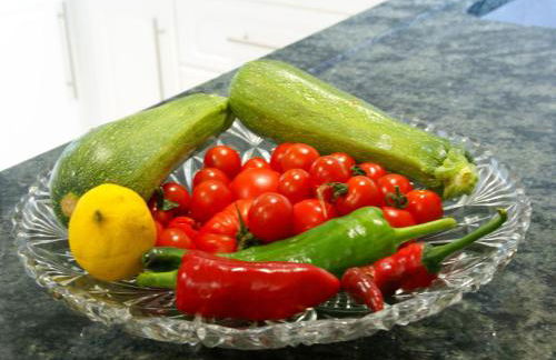 Peaceful Garden Retreat, Epiniac - Foto 31