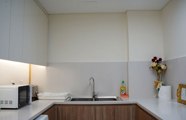 Mirdif Hills Apartaments - Foto 46