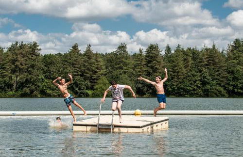 La Frouardière, 3 gîtes de charme - Photo 52