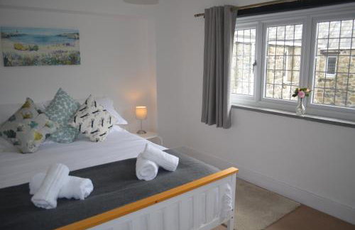 The Cottage, Treliggon Farm - Foto 15