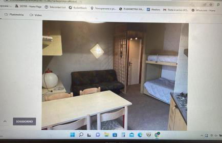 Monolocale Artesina sci ai piedi - Foto 1