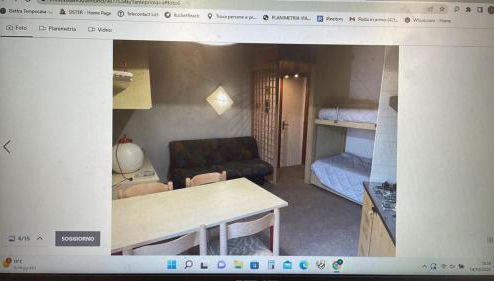 Monolocale Artesina sci ai piedi - Foto 1