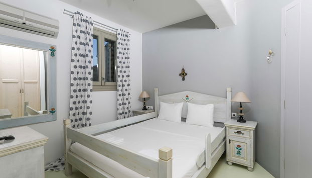 Avra House - Foto 5, Habitación