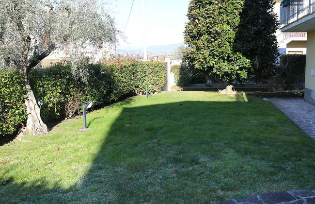 Lazise Serene Garden Escape - Foto 32