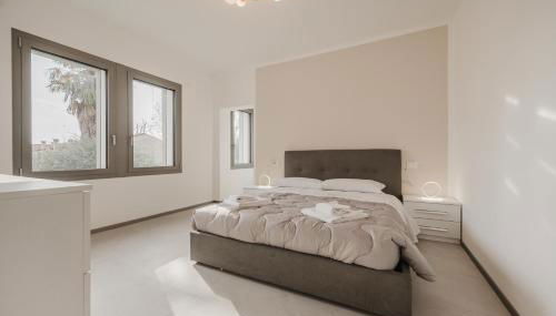 Dauli Suite - tra Venezia e Padova & Parcheggio - Foto 2, towels