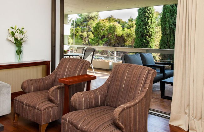 Delux Apartment with Amazing Balcony - Foto 14