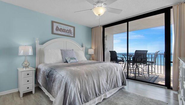 Windward 203 at Edgewater - Foto 2, Habitación