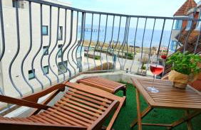 ٤Neu٤Fantastischer Meerblick-Stylish-King Bed-PP - Foto 39