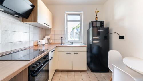 MonteurWohnung DresdnerBlick - Foto 5