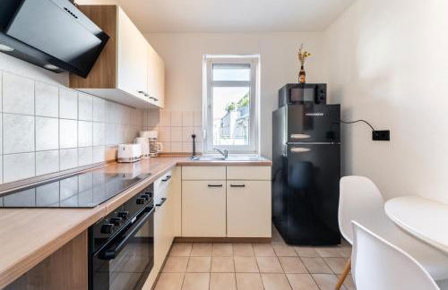 MonteurWohnung DresdnerBlick - Foto 5