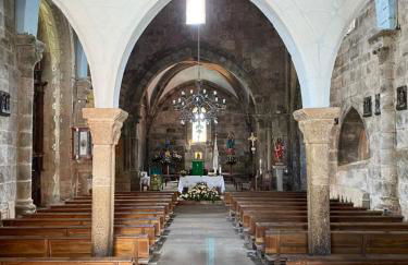 Apto 2 dorm en primera línea de Playa Langosteira con garaje y wifi - Foto 32