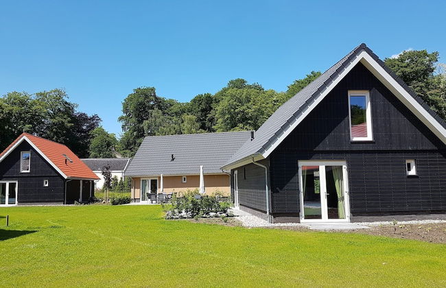 Cozy Villa in the Middle of the Achterhoek - Foto 26