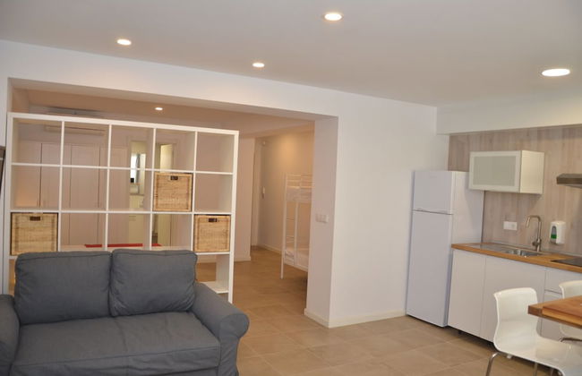 Bet Apartments - Abastos - Foto 70