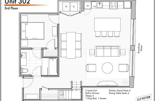 Elevation Lofts Hotel - Foto 39