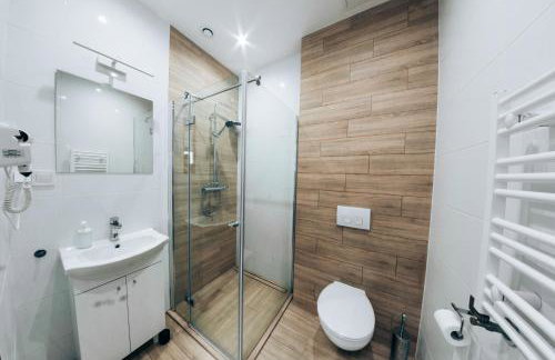 Apartamenty EXPO Nadarzyn 3Rooms - Photo 3