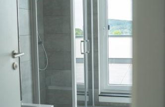 Prime Park Penthouse Aschaffenburg - Foto 30