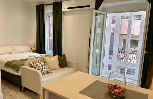 InsideHome Apartments - Ciudad del Cine - Photo 35