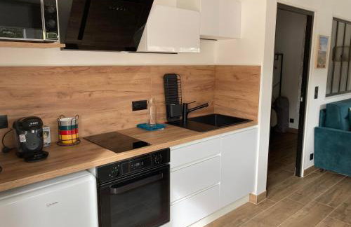 L’Atelier - Foto 10