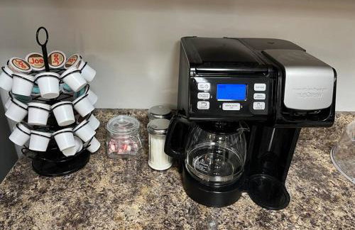 Close to Memphis NOT IN Memphis Full Kitchen - Foto 23