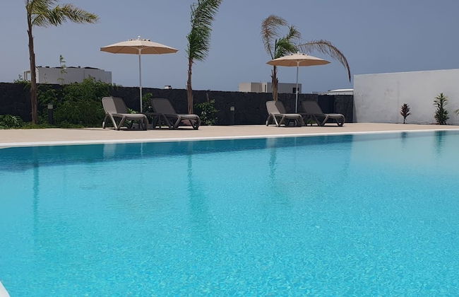 Serena Holiday Homes by LIVVO - Foto 1