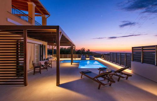 Villa Corfu Melody - Foto 58