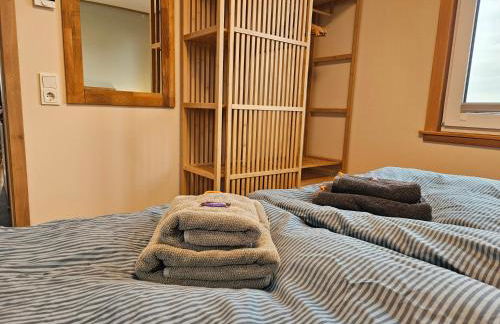 Baumhaus und Tinyhaus - Foto 66