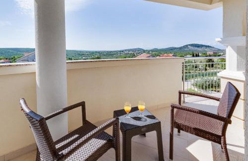 Apartman David s bazenom i jakuzijem - Foto 45