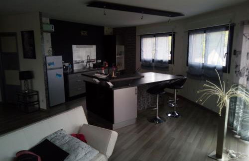 Loftcosy Friville - Foto 23