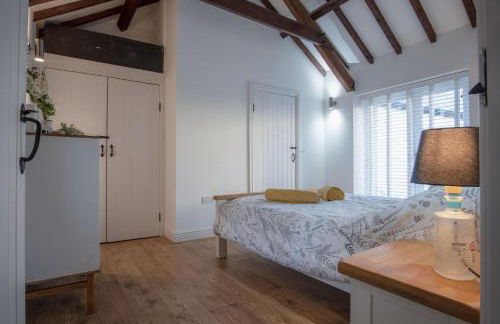 The Old Stables - 3 Bedroom Cottage - Angle - Foto 34