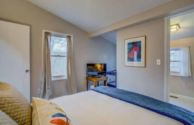 5brmonument Historic Charmminutes To Hiking - Foto 19