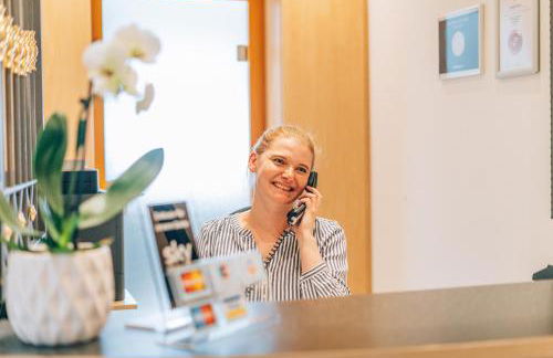 Hotel Abenstal - Foto 47