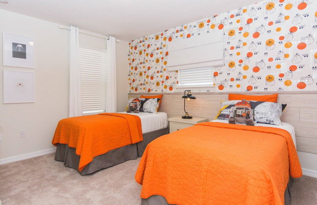 Fabulous Single Home w/ Pool at Solterra Resort - Foto 5