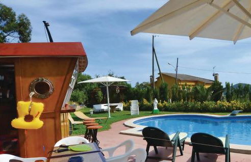 Cozy Home In Palafolls - Foto 6