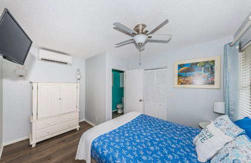 Sunset Beach Bungalow 2 - Foto 6