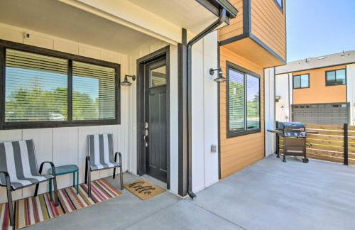 Gorgeous Greeley Getaway - Close to Parks! - Foto 24