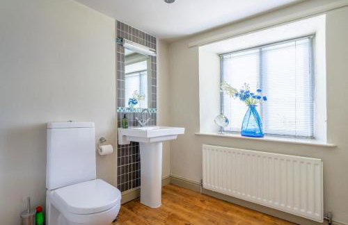 Peacock Cottage - Foto 23