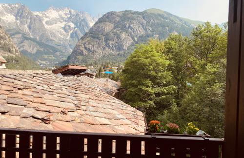 mansardacourmayeur - Foto 12