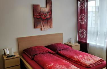 80 qm Apartment Alessia Nürnberg - Foto 37