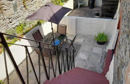 Cosy coastal retreat lovingly refurbished - Foto 15