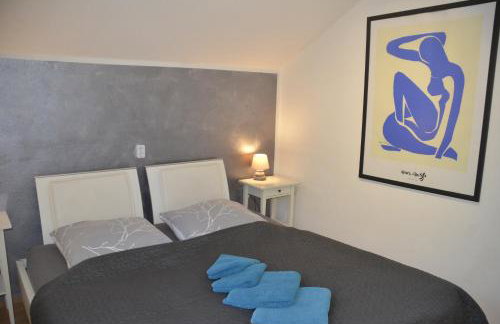 Ferienwohnung Wildgatter - Foto 43