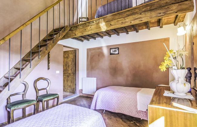 Casale Labbia - Photo 23