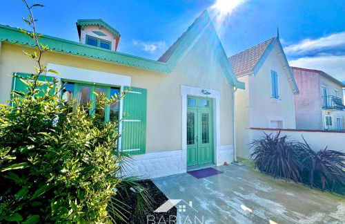 Perle Fourasine - Vue Mer - 2 minutes de la plage - Foto 8