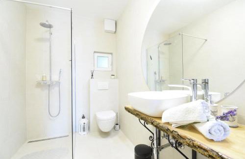 Unique retreat - Apartment Harmony with private pool - Photo 66