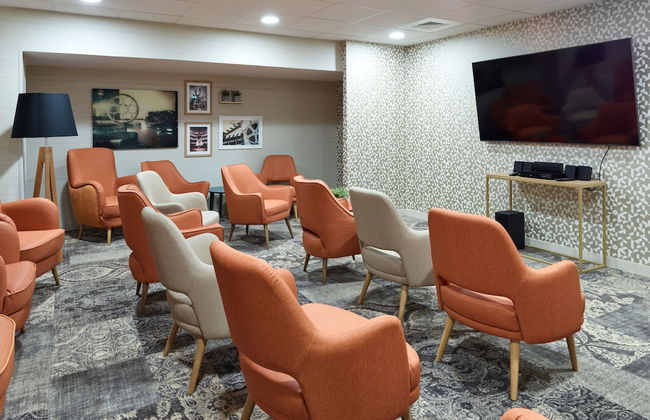 Zenao Appart'hôtels Suresnes - Foto 27