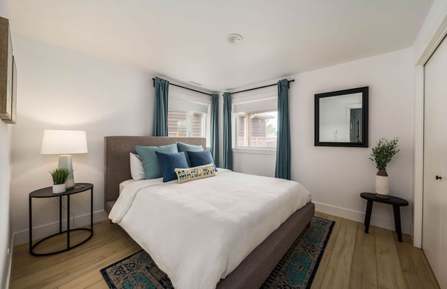 Vivenda Vida Boa by Avantstay Recently Renovated Home in Manzanita w/ Lovely Sunny Deck - Foto 2