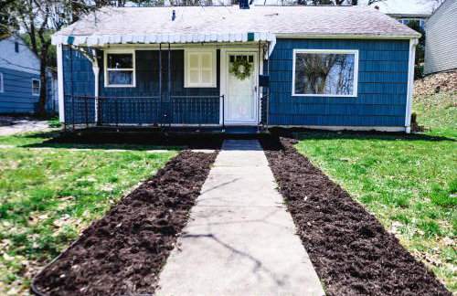 Urban Cottage: Homey & Convenient - Foto 30