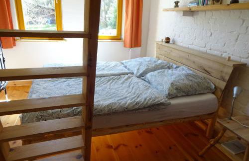 Ferienhaus Lehmannsbrück - Foto 17